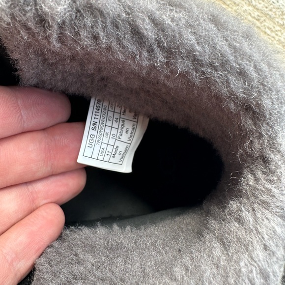 Black Fur-Li - Picture 3 of 4